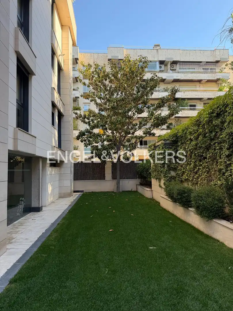 Piso de 112 m² en Madrid