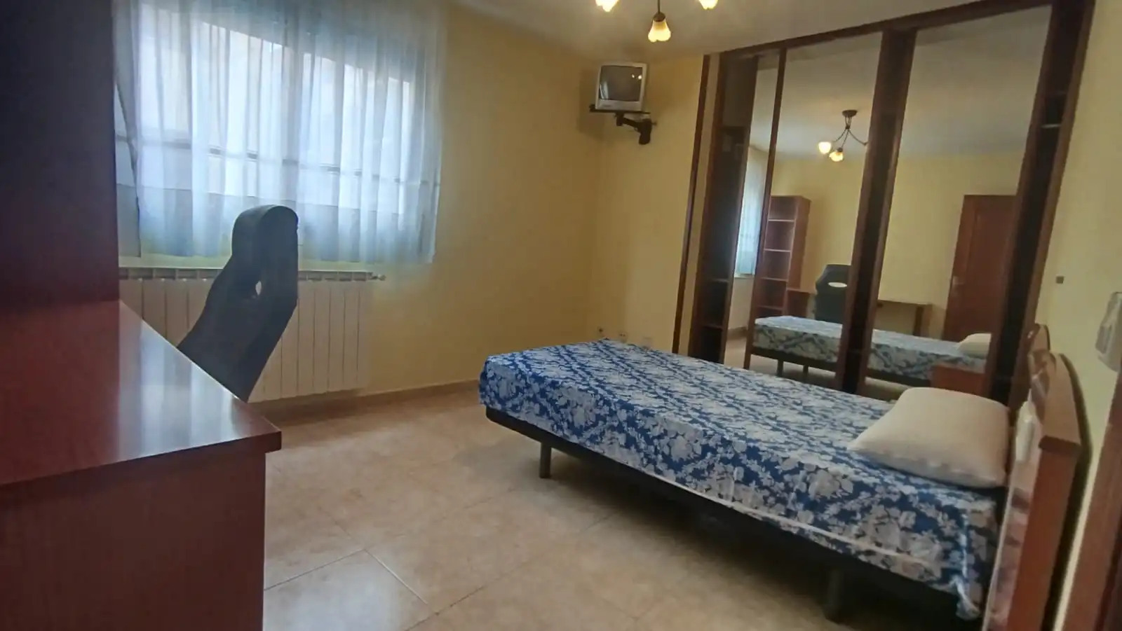 Piso de 95 m² en Salamanca