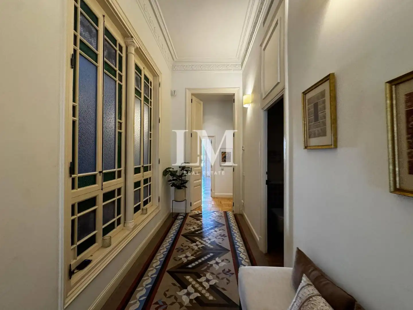 Pis de 155 m² a Barcelona