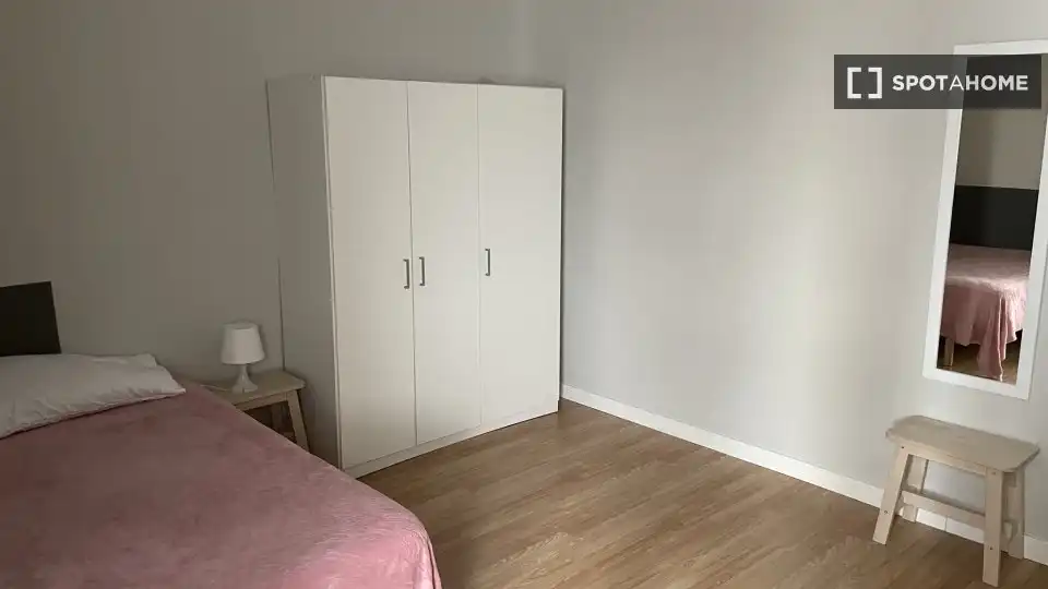 Habitación en alquiler, Zaragoza