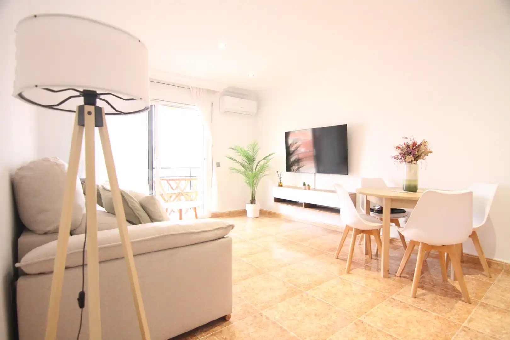 Pis de 75 m² a Olesa de Montserrat