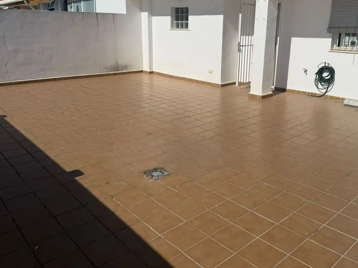 Piso de 126 m² en Gandía