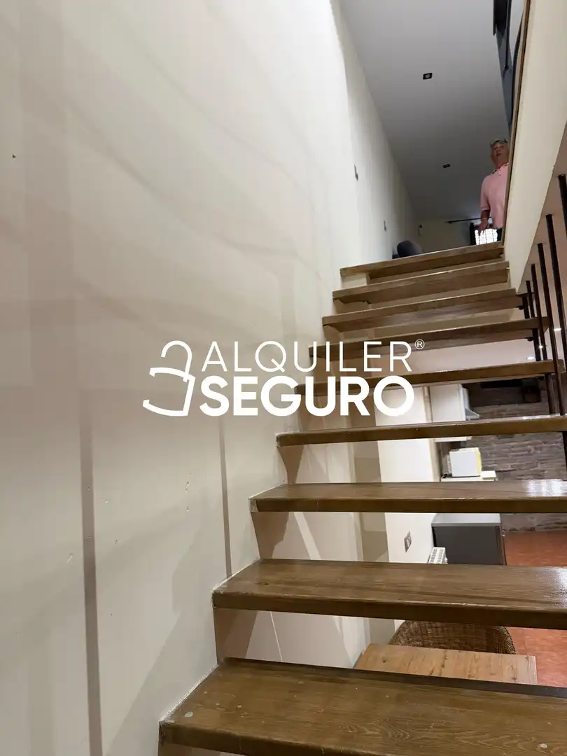Pis de 95 m² a Toledo