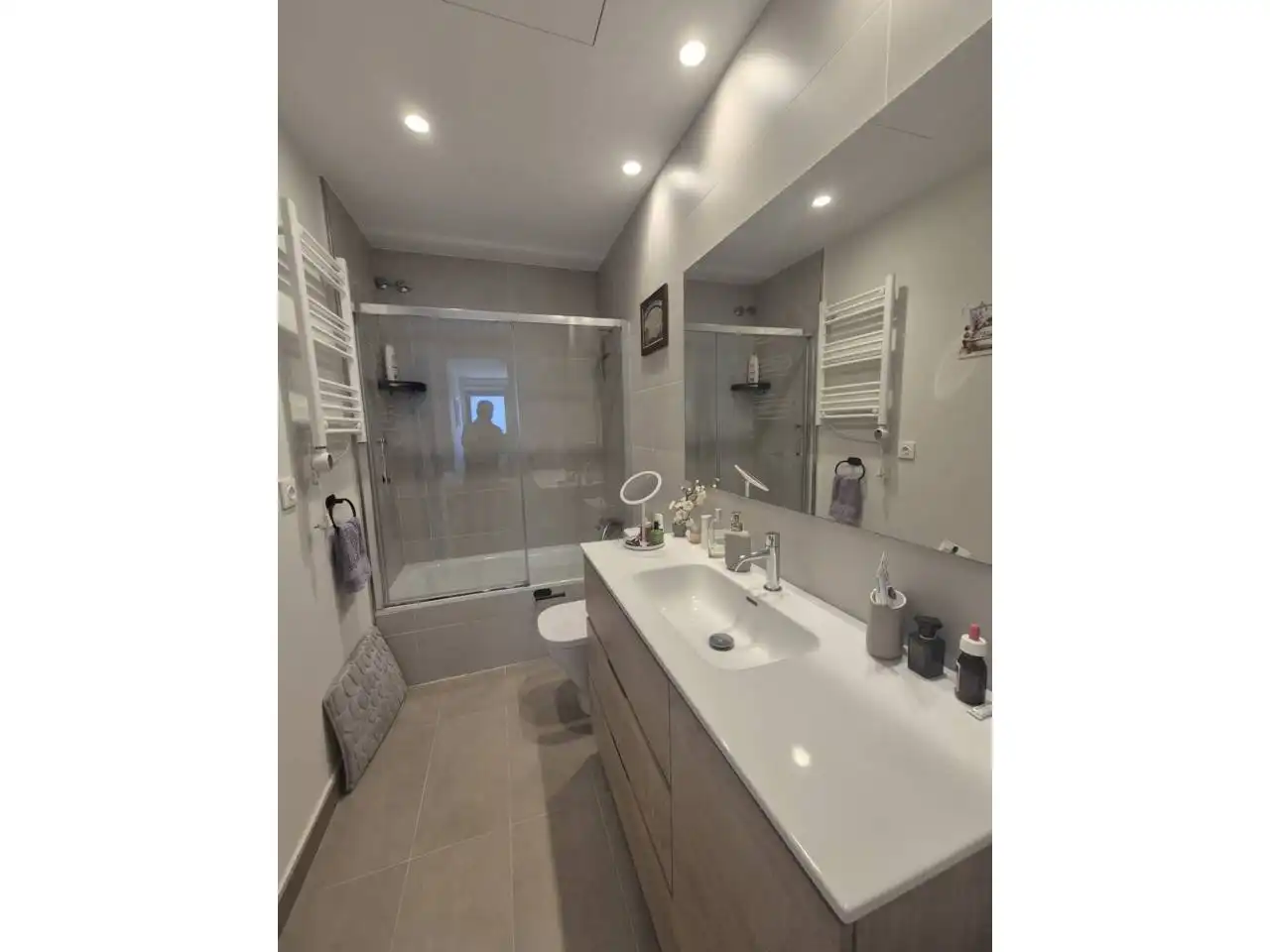Appartement 106 m² à Cubelles