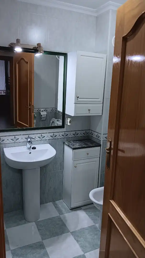 Piso de 70 m² en Albacete