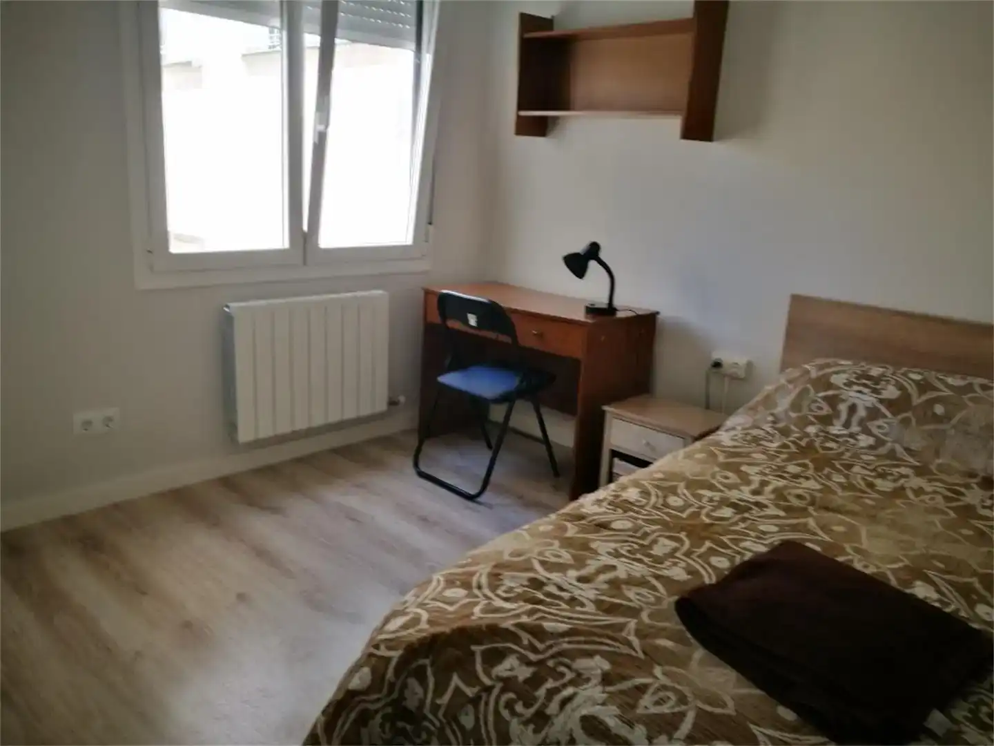 Habitación 97 m², Logroño