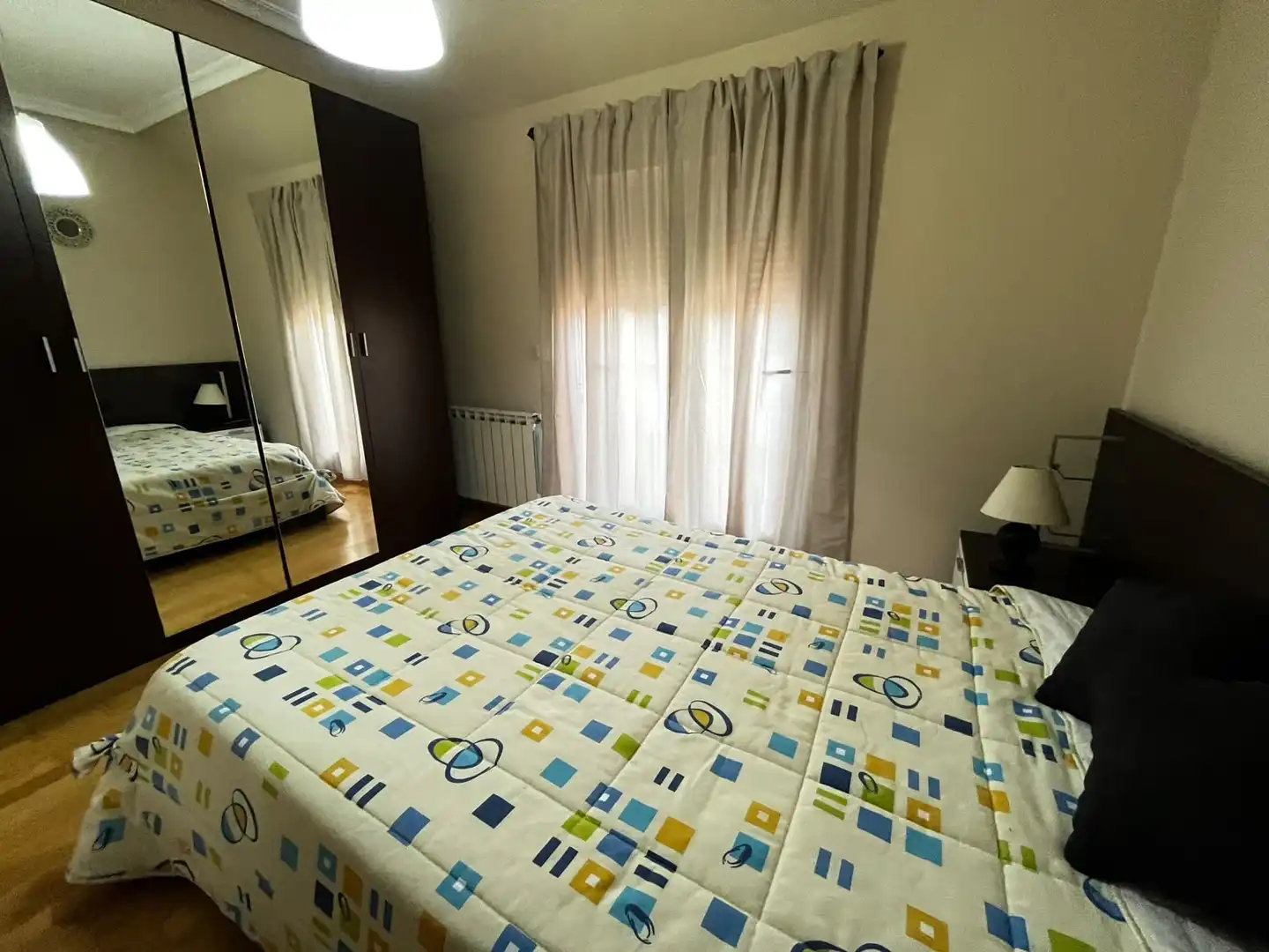 Wohnung 70 m² in Ciudad Real