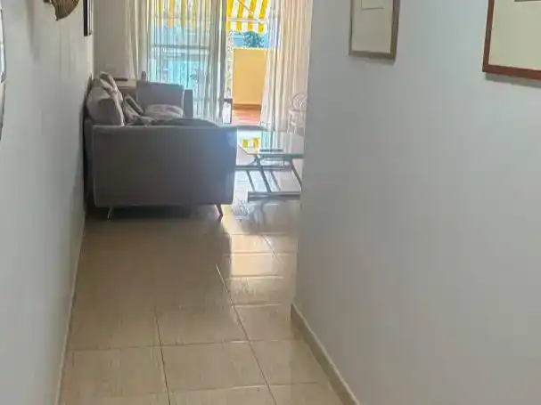 Piso de 90 m² en Torreblanca