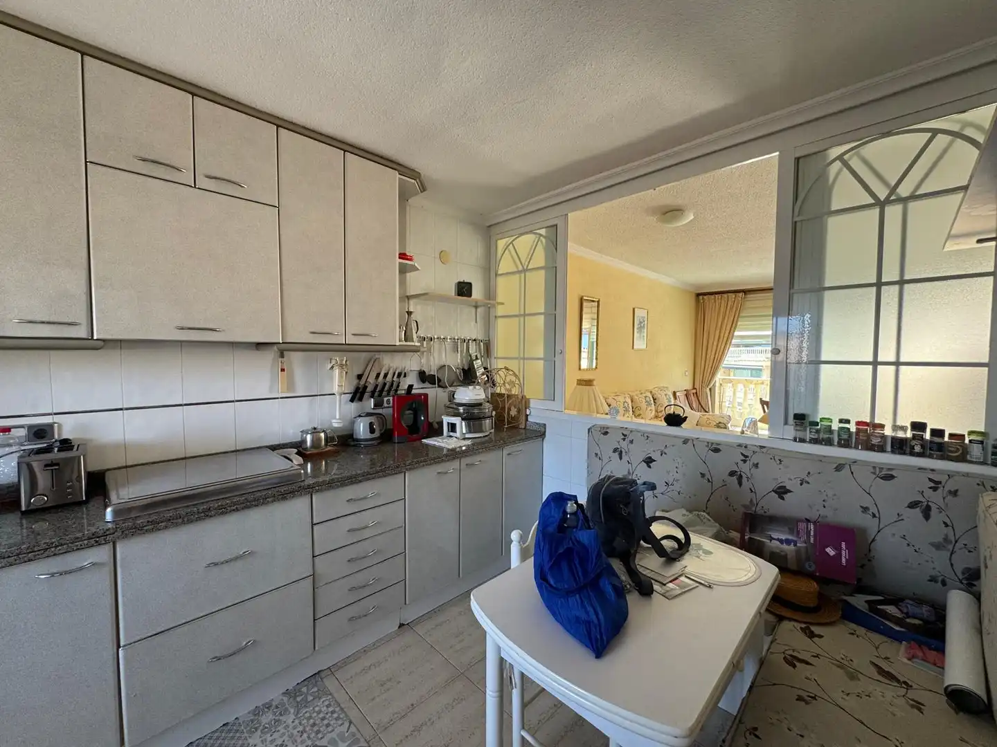 Piso de 65 m² en el Campello
