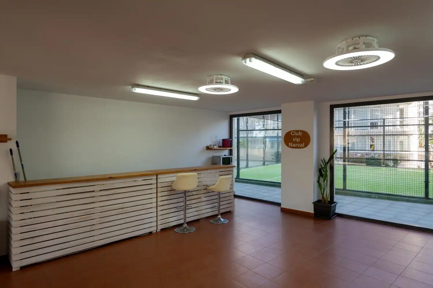 Pis de 95 m² a Alacant