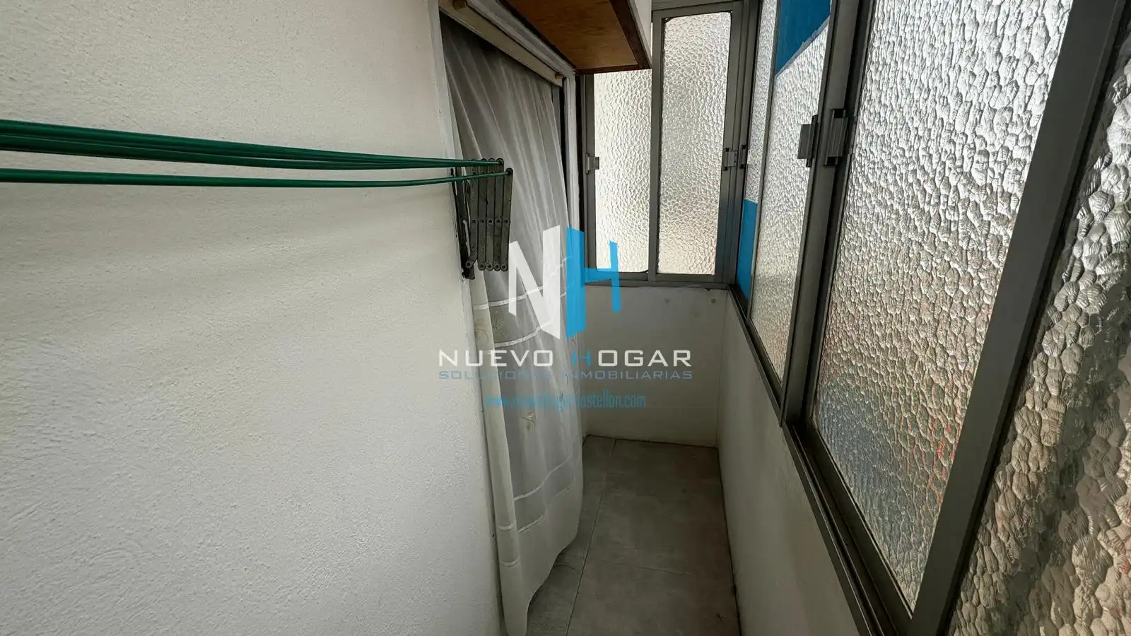 Pis de 80 m² a Castelló de la Plana