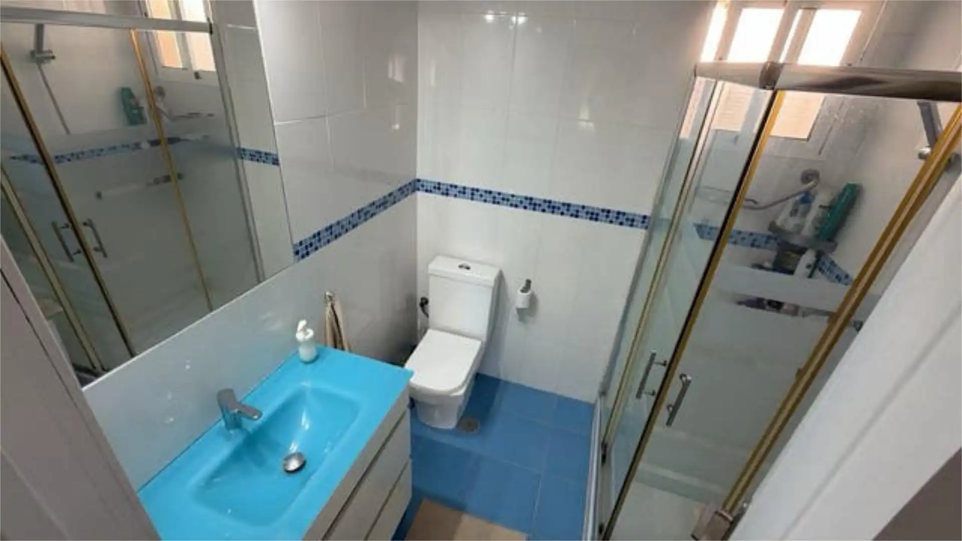 Piso de 75 m² en El Puerto de Santa María