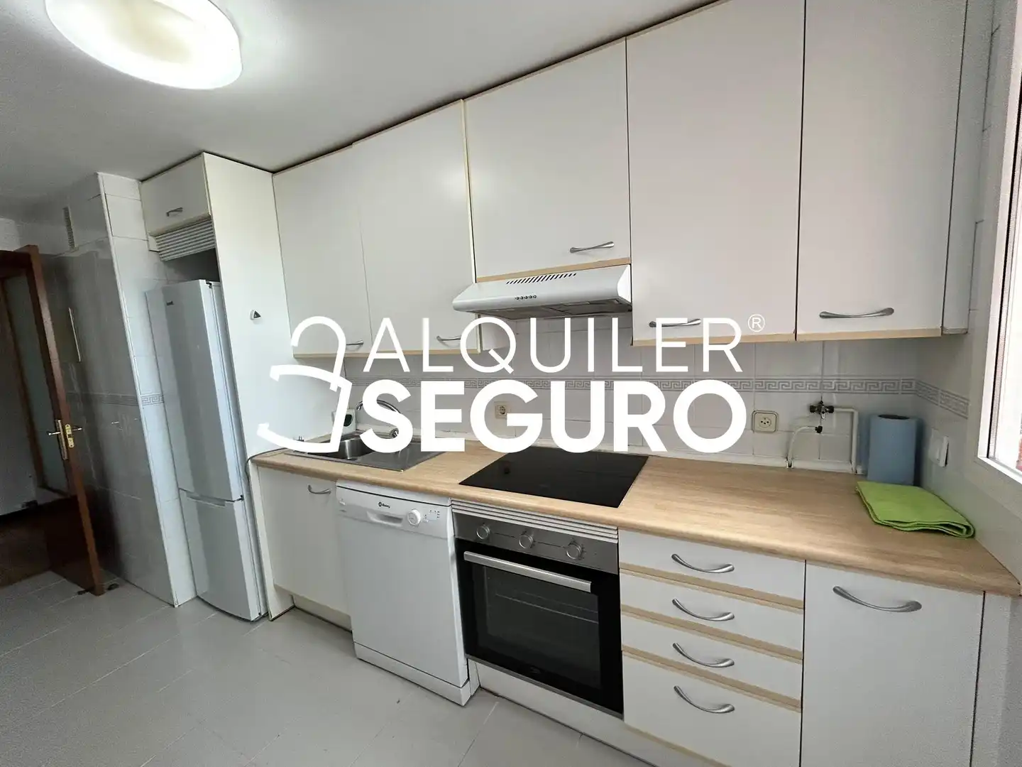 Apartamento 90 m² em Rivas-Vaciamadrid