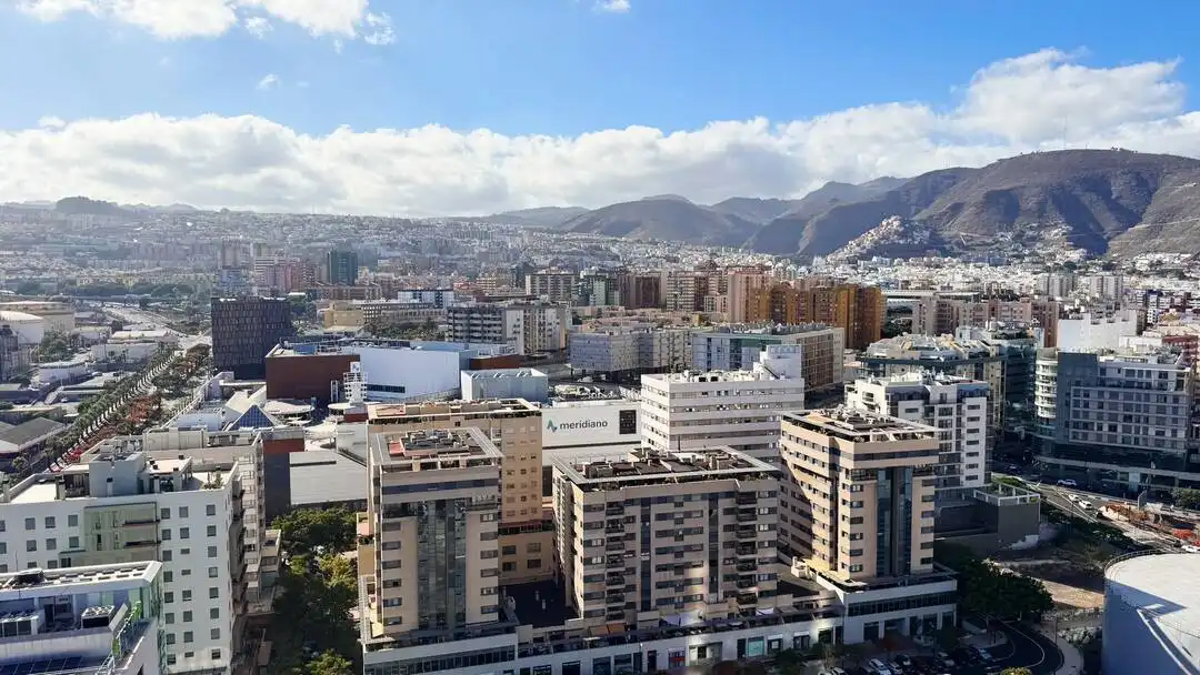 Piso de 64 m² en Santa Cruz de Tenerife