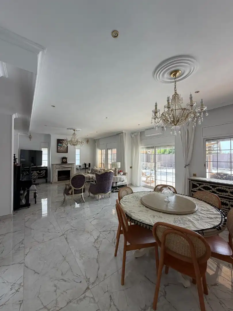 Piso de 392 m² en Cabrils