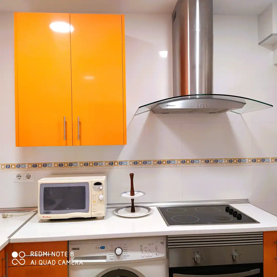 Piso de 103 m² en Valladolid