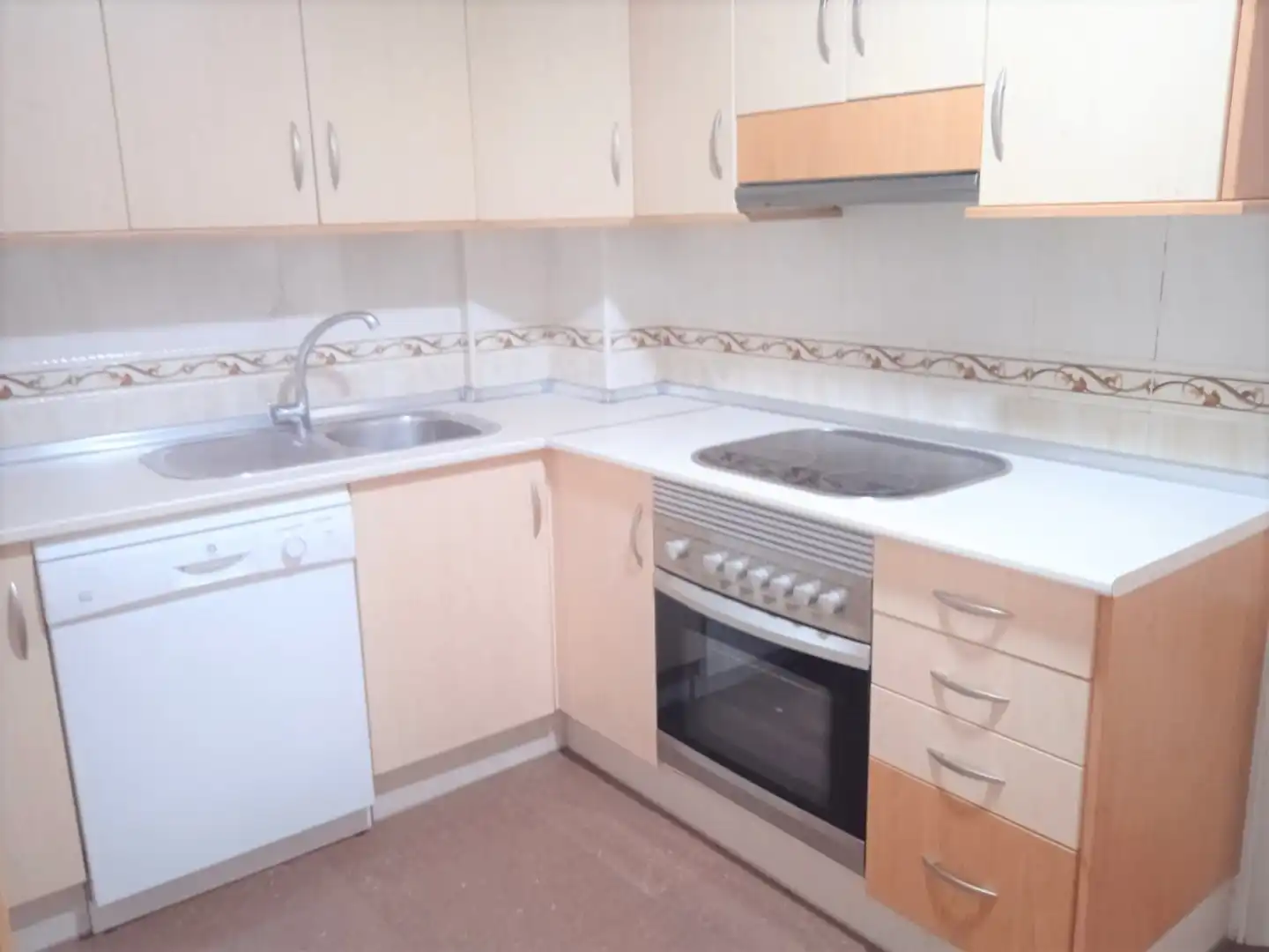 Piso de 75 m² en Albacete