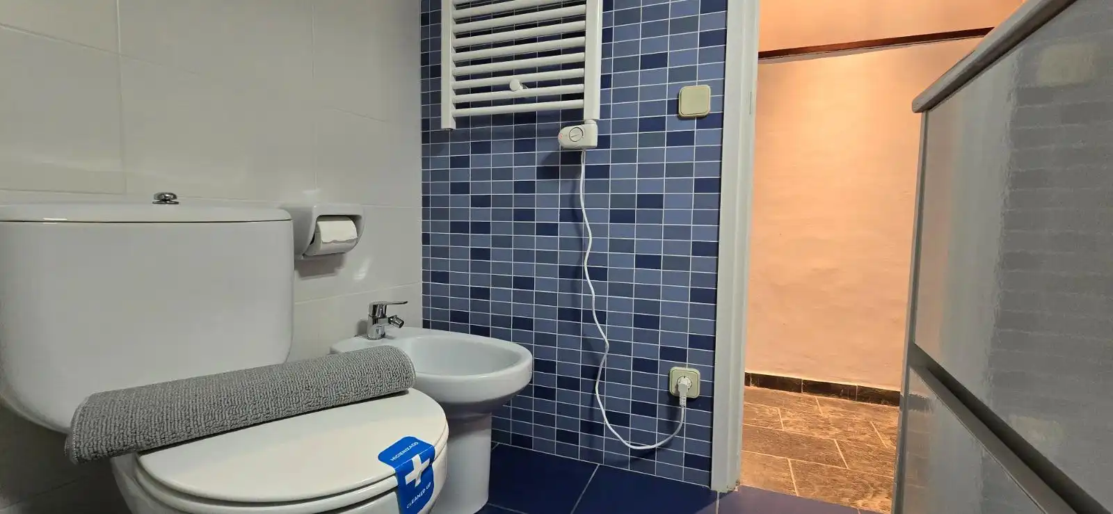 Piso de 60 m² en Bolvir