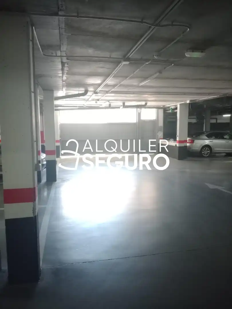 Piso de 58 m² en Arroyo de la Encomienda