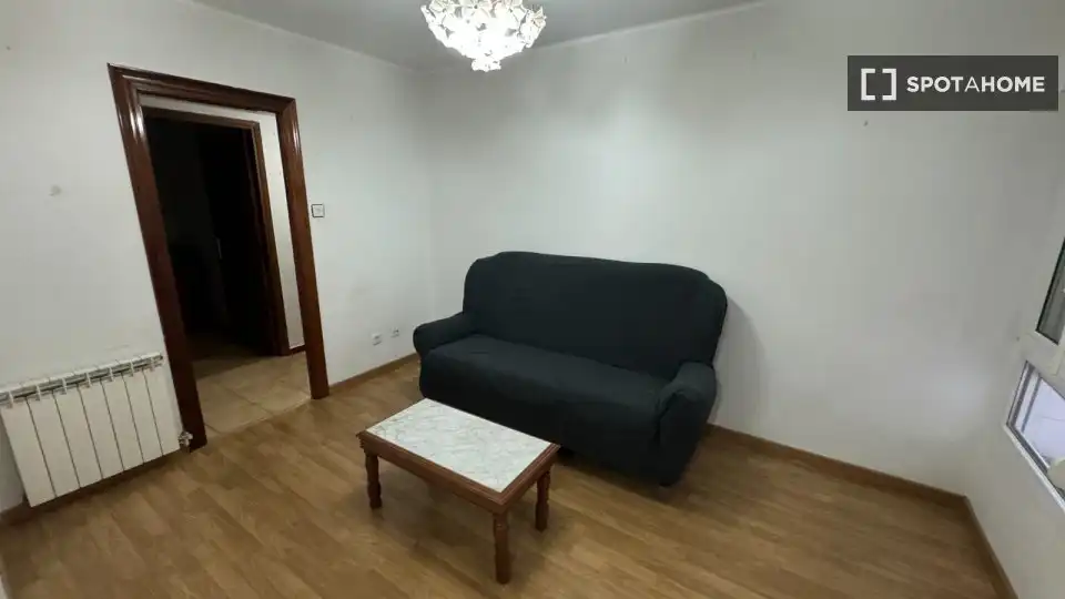 Habitación en alquiler, Oviedo