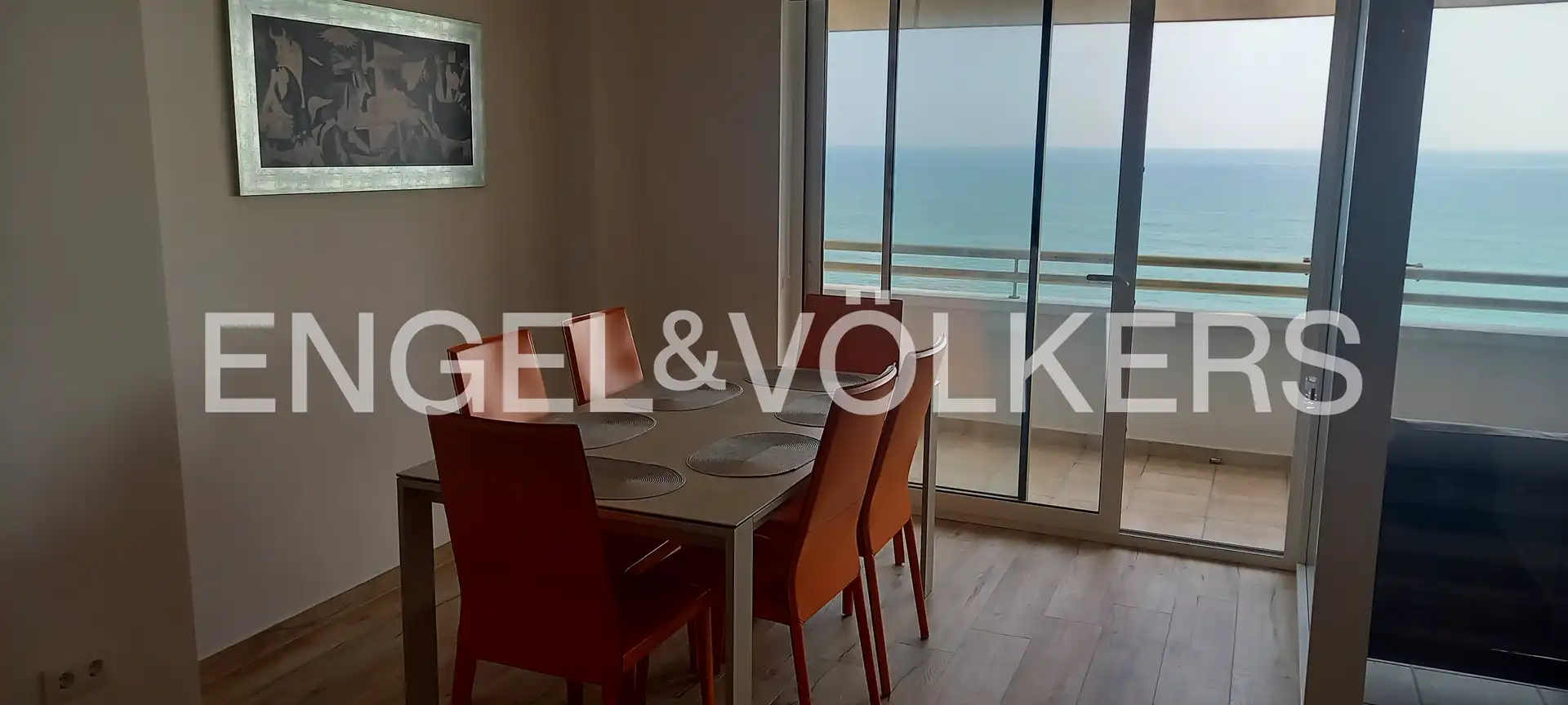Appartement 101 m² à Mont-roig del Camp