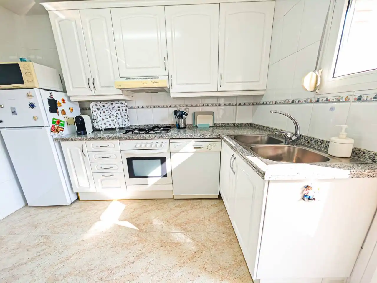 Piso de 106 m² en Cambrils