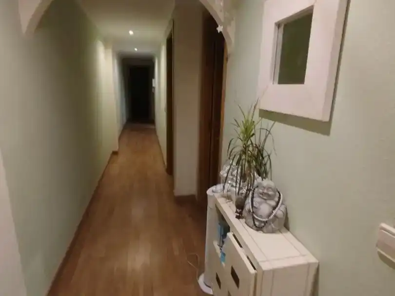 Habitación 106 m², la Pobla de Vallbona