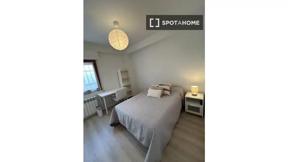 Habitación en alquiler, Segovia