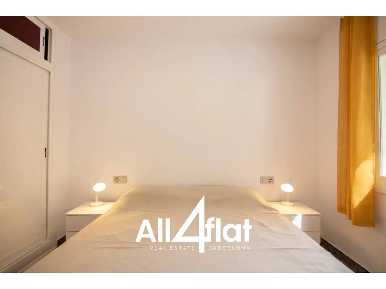 Piso de 71 m² en Castelldefels