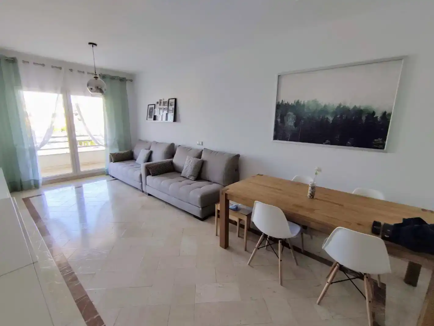 Piso de 145 m² en Los Barrios
