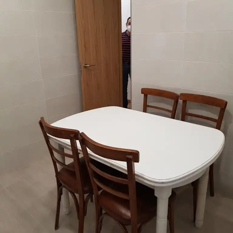 Zimmer zur Miete, Ourense