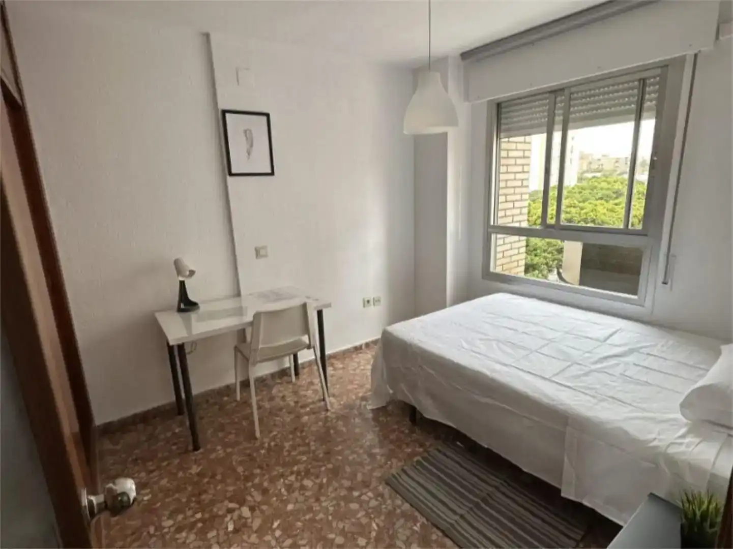 Habitación 85 m², Córdoba