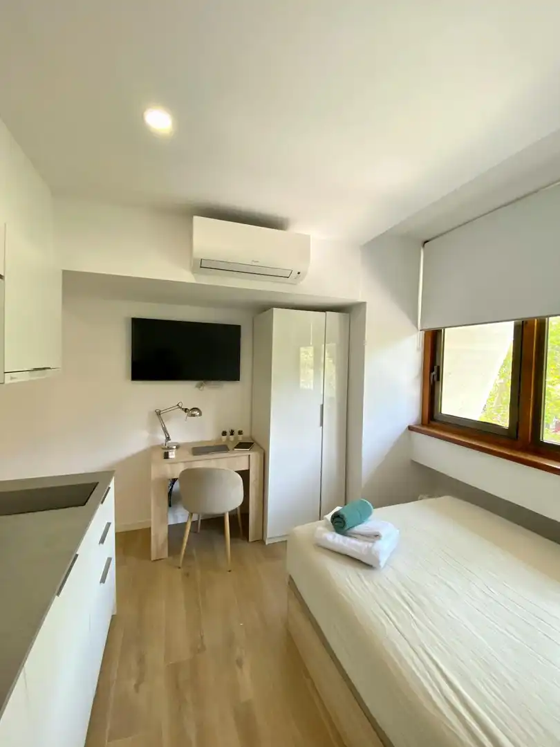 Appartamento 32 m² a Madrid