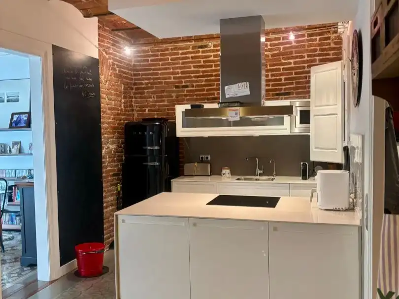 Pis de 149 m² a Barcelona