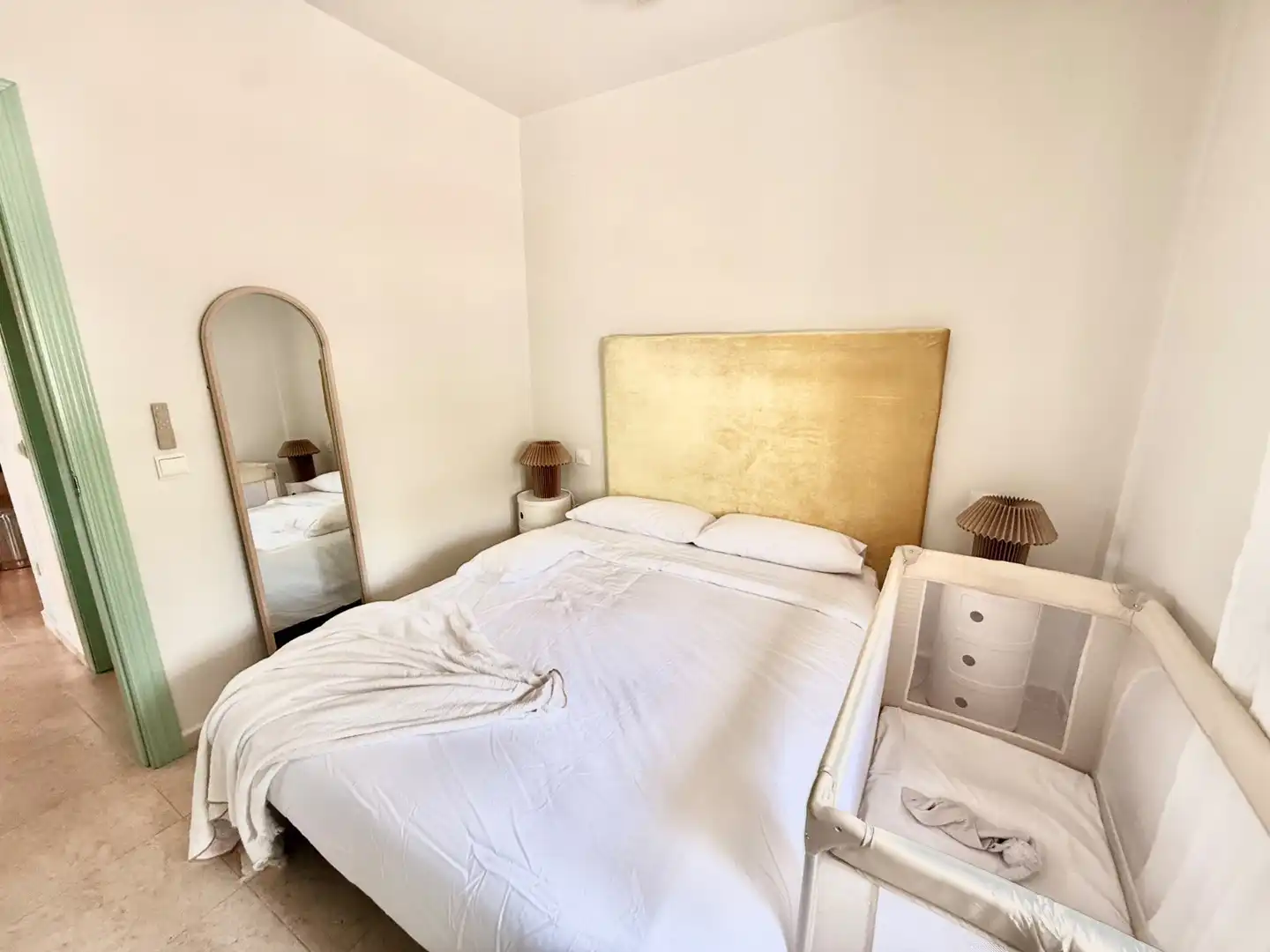 Piso de 65 m² en Dénia