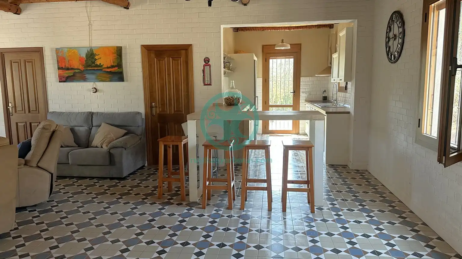 Casa de 200 m² a Cáceres