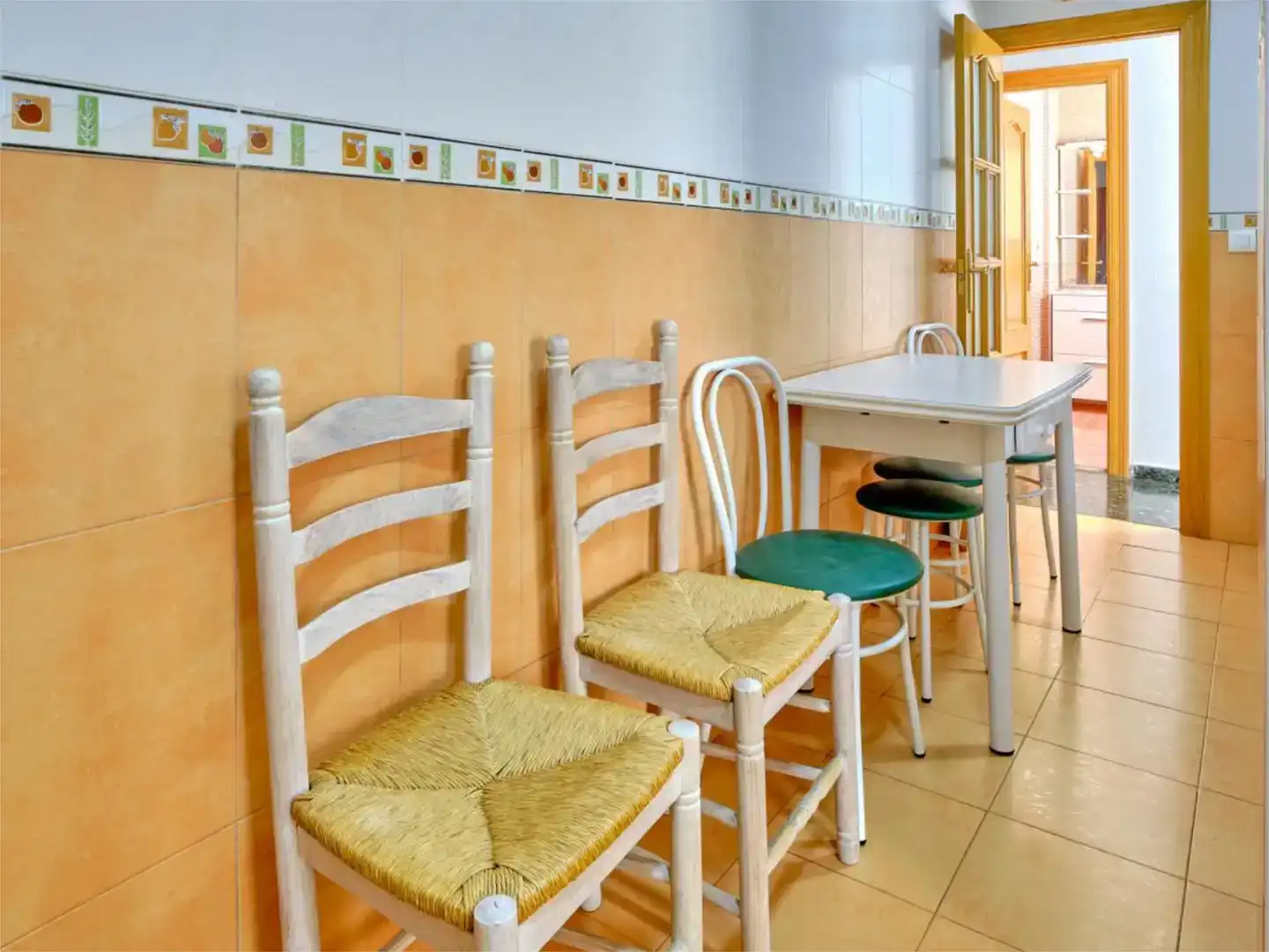 Habitación 120 m², Molina de Segura