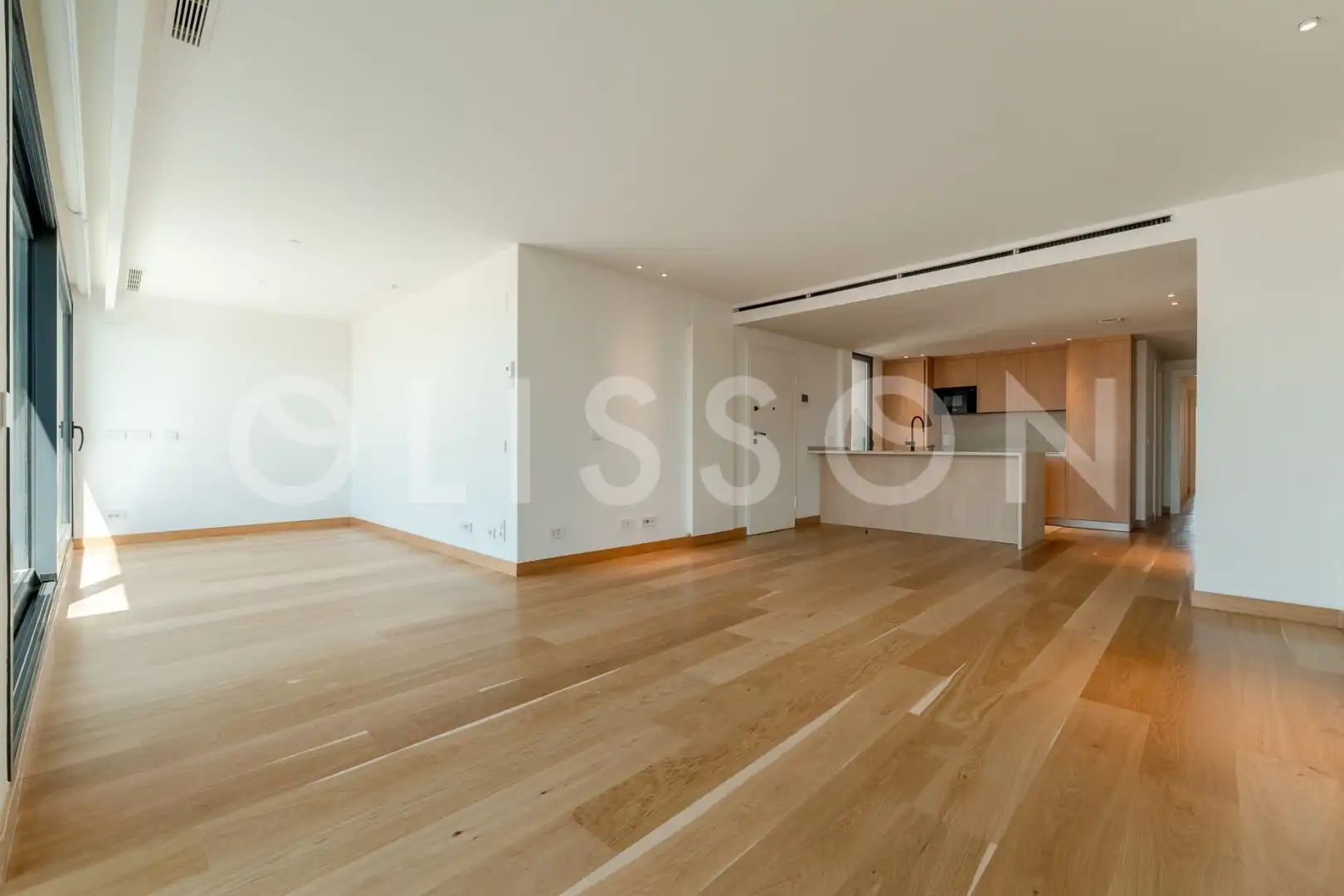 Piso de 234 m² en Madrid