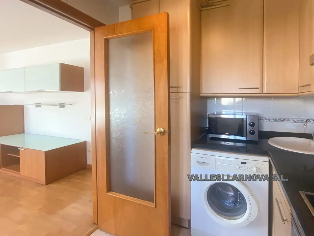 Piso de 70 m² en Mollet del Vallès