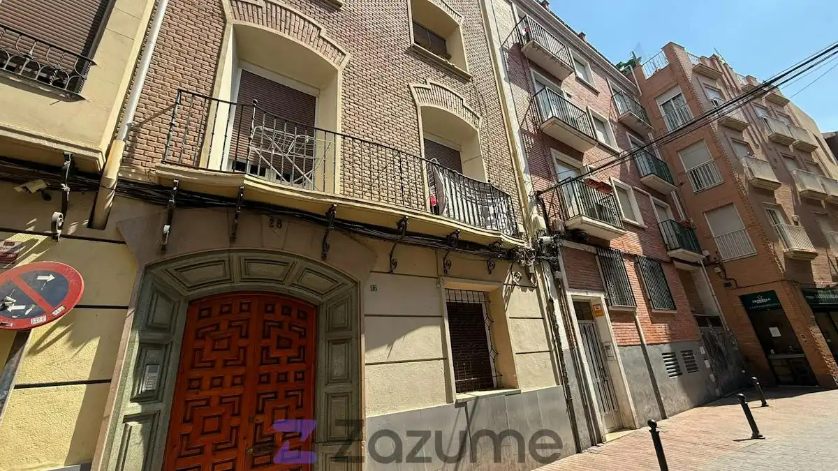 Piso de 49 m² en Murcia