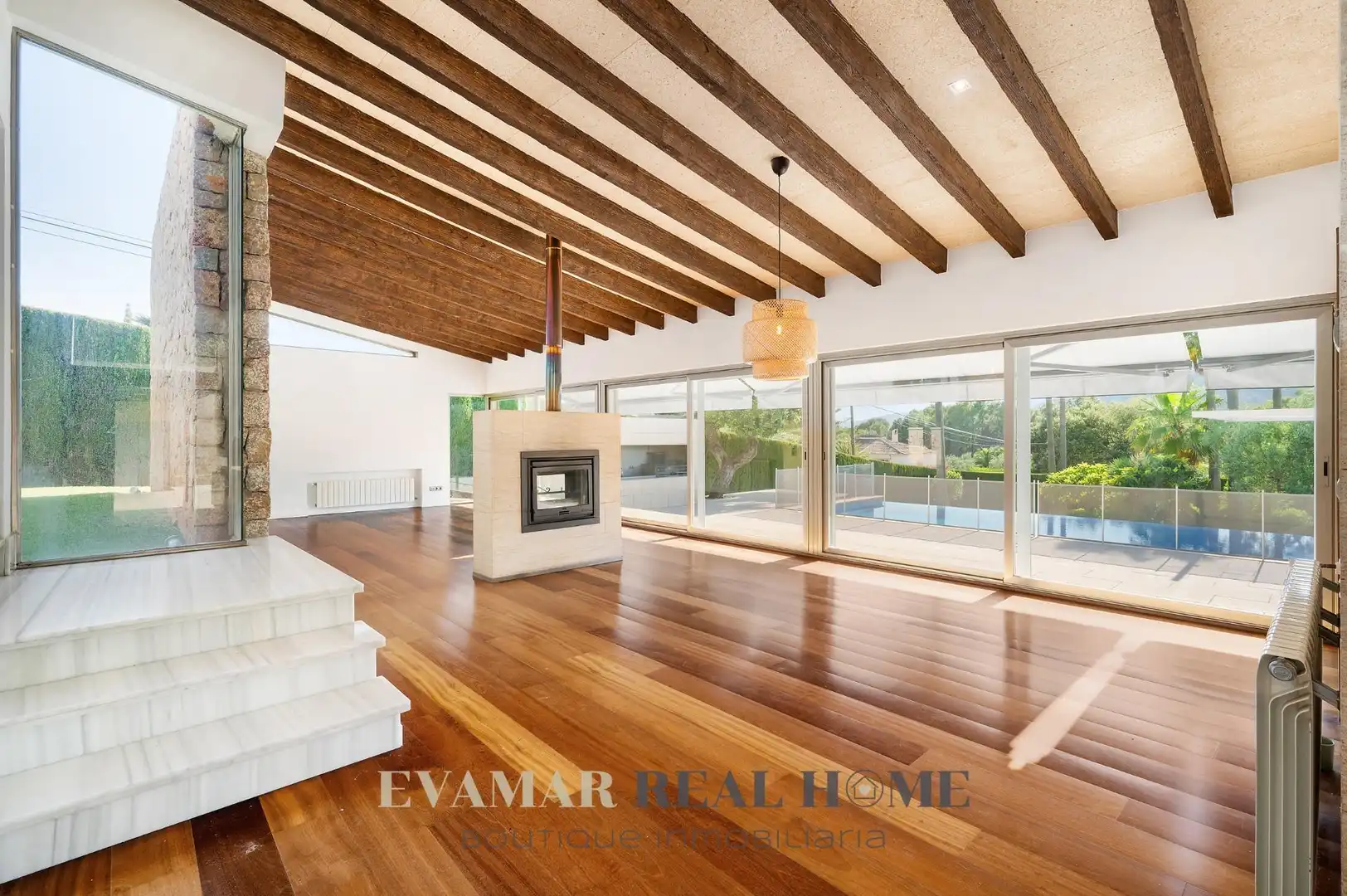 Piso de 378 m² en Bunyola
