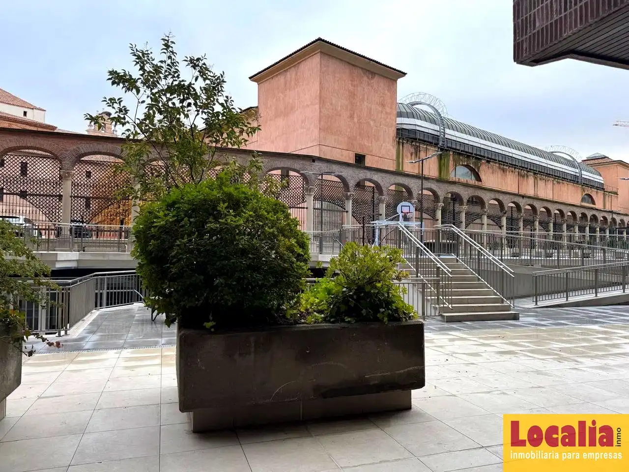 Piso de 183 m² en Valladolid