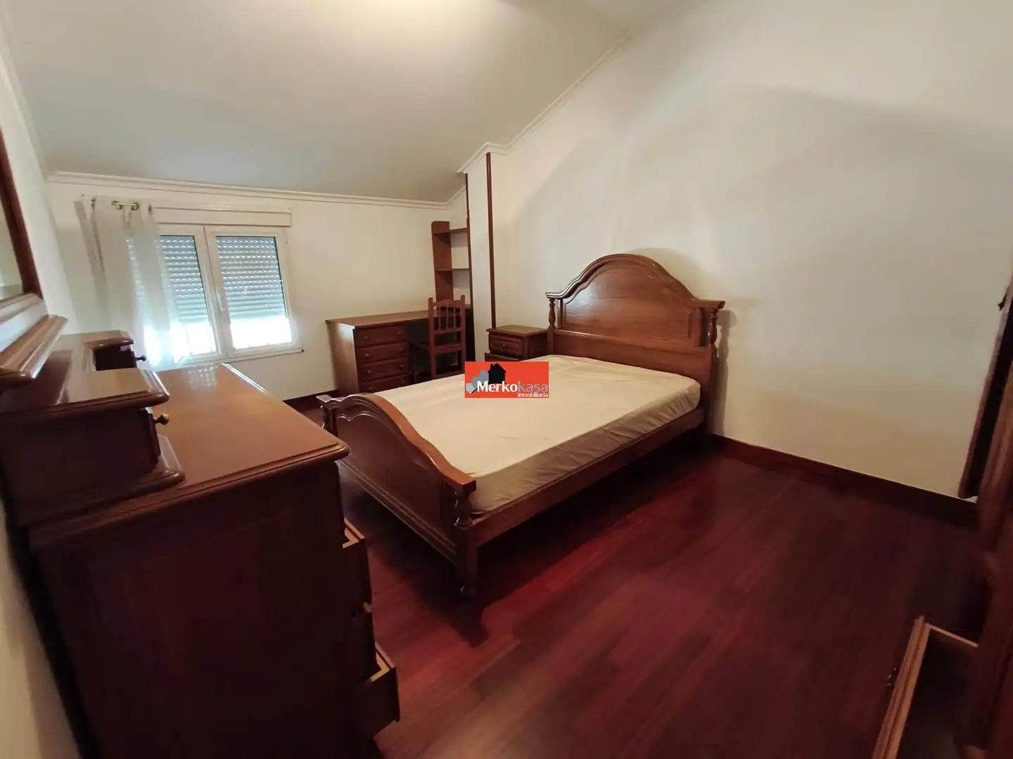 Piso de 106 m² en Lugo
