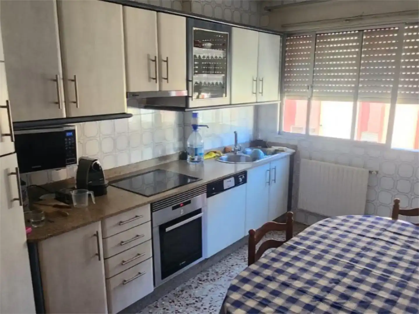 Piso de 160 m² en Lugo