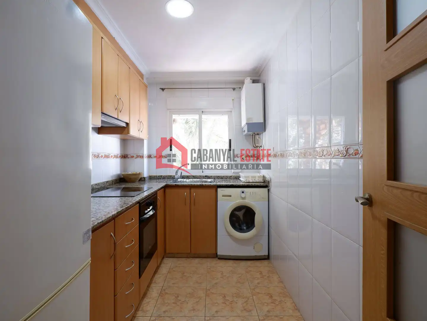 Piso de 70 m² en Valencia