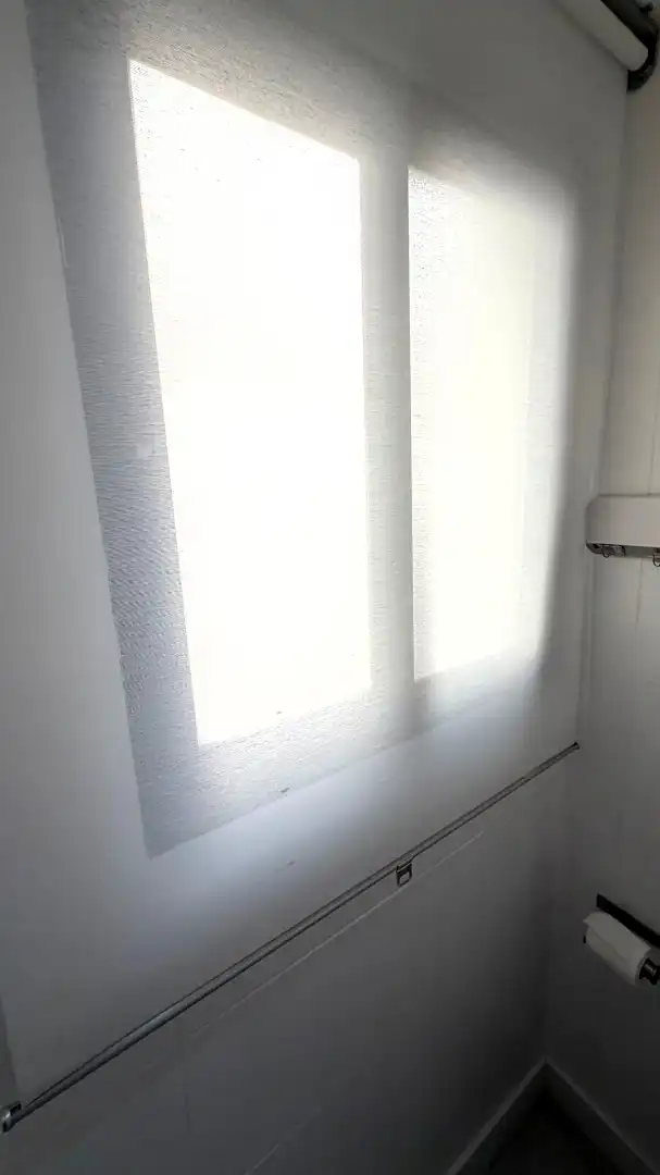 Pis de 97 m² a València