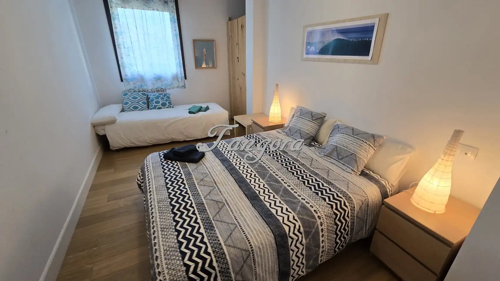 Piso de 300 m² en Mendata