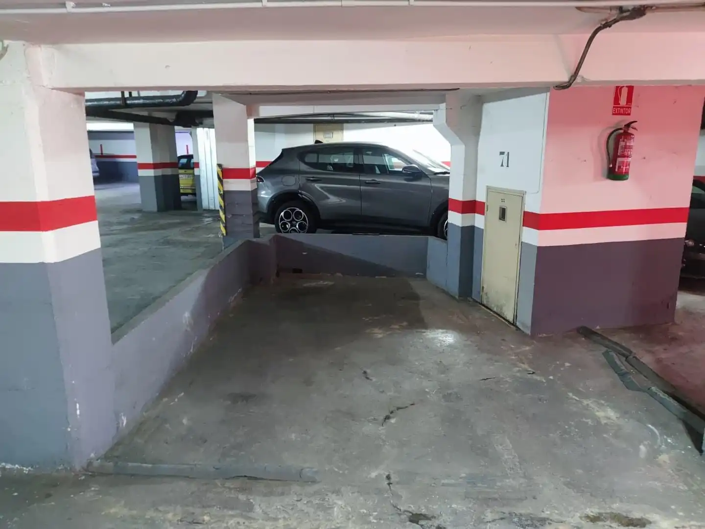 Appartamento 56 m² a Valladolid
