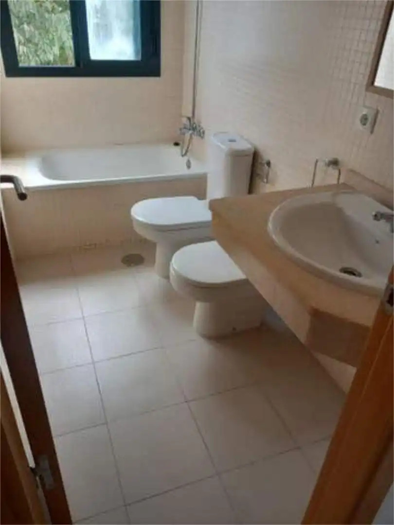 Wohnung 107 m² in Córdoba