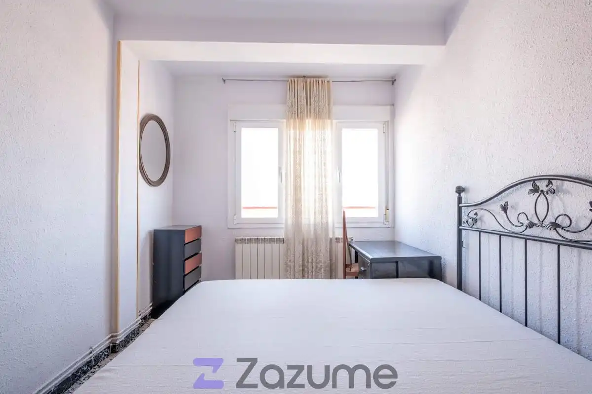 Pis de 72 m² a Saragossa